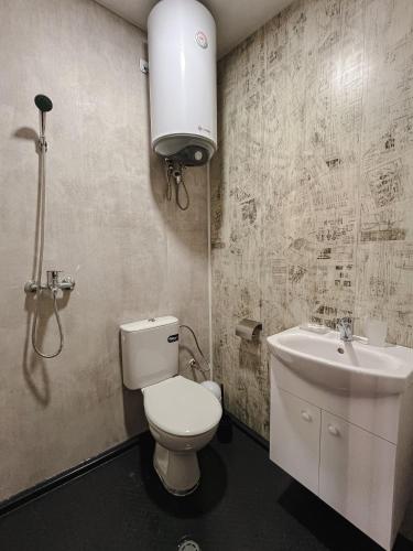 Albatross Family Nest Breeze Bungalow, Varna (foto 6)