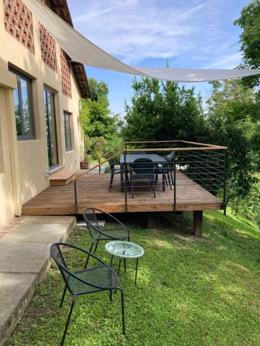Casa Silvana 5