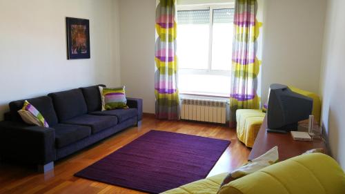  Tagus Life Apartment, Pension in Lissabon