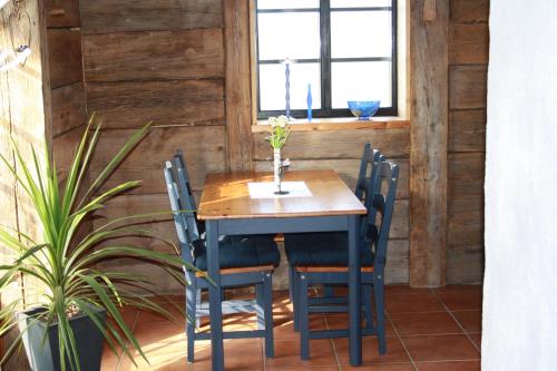 Facilities, B&B Hannasa Gard in Hammenhog