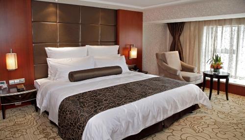 Best Western Premier Hotel Hefei