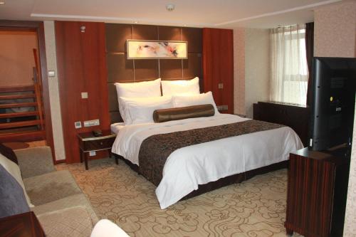 Best Western Premier Hotel Hefei