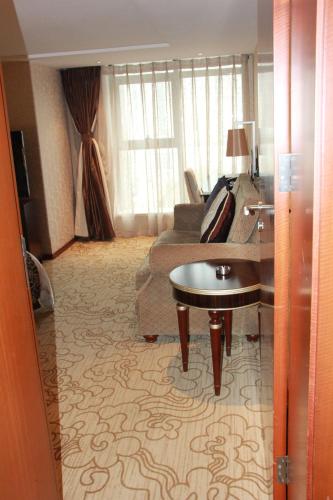 Best Western Premier Hotel Hefei