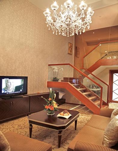 Best Western Premier Hotel Hefei