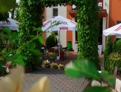 Hotel Bursztyn