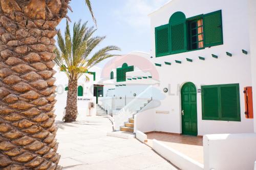 บริการและสิ่งอำนวยความสะดวก, Cotillo Lagos in เอลโกติโย