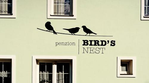 Penzion Bird's Nest