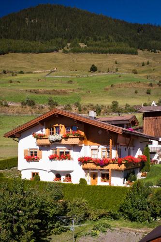 Haus Brigitte 5
