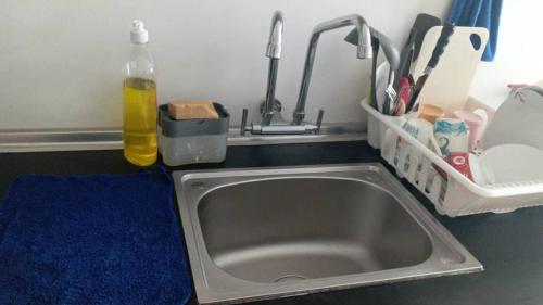 Studio B, Empire Damansara near IKEA Mall