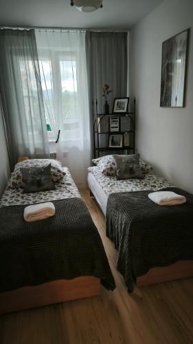Apartament w centrum-Retrospekcja, Zakopane (fotografie 6)