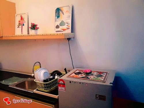 Studio B, Empire Damansara near IKEA Mall