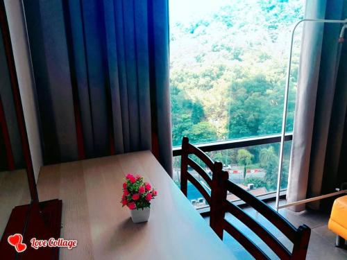 Studio B, Empire Damansara near IKEA Mall