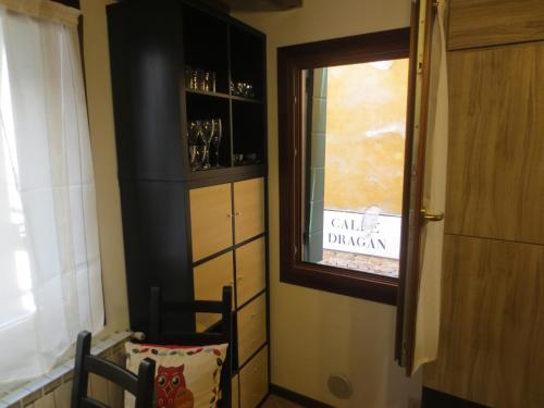 Apartment Ca Dragan, Benátky (fotografie 3)