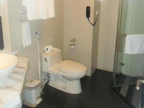Cosiana Hotel – Hanoi