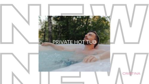 Tulum Escape - Jacuzzi - Free bikes & Beach, Tulum (fotografie 5)