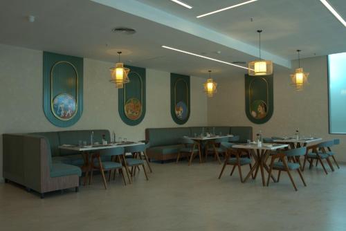 Arcor hotel in เมตาคัลลี