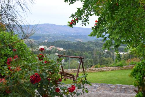 Aspalathos Villas