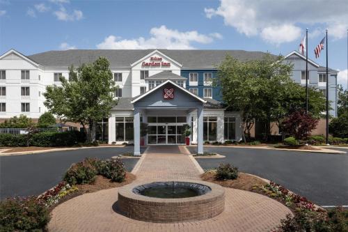 Foto - Hilton Garden Inn Auburn/Opelika
