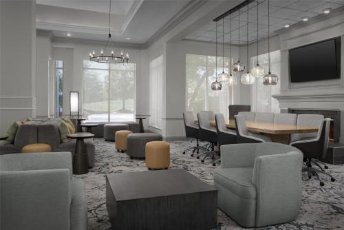 Hol, Hilton Garden Inn Auburn/Opelika in Auburn