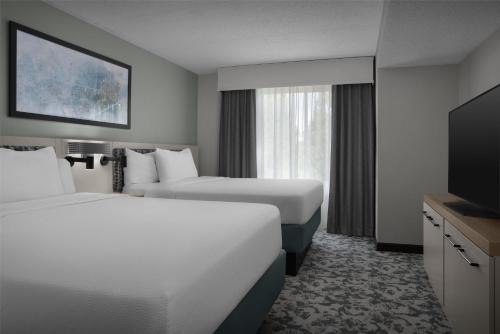 Hilton Garden Inn Auburn/Opelika - main image