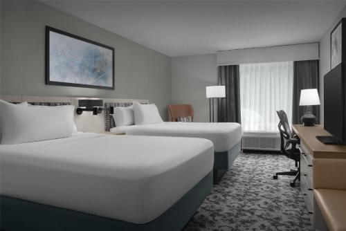 Hilton Garden Inn Auburn/Opelika - image 13