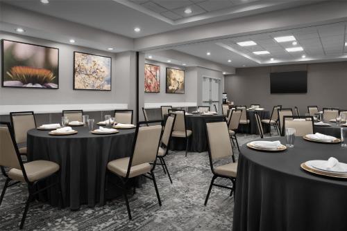 Săli de conferințe / săli de festivități, Hilton Garden Inn Auburn/Opelika in Auburn