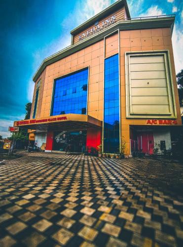 Sneha Inn, Kannur