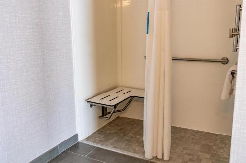 Hampton Inn & Suites Leesburg - image 8