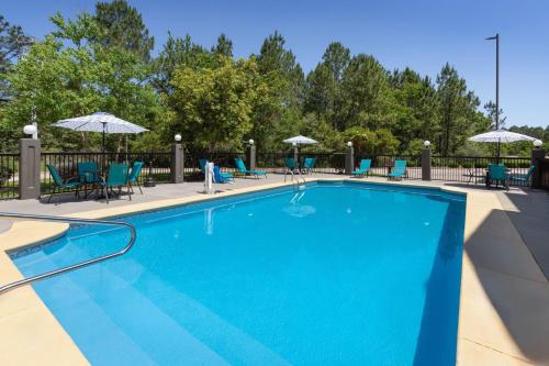 La Quinta Inn by Wyndham Moss Point - Pascagoula in Moss Point, USA