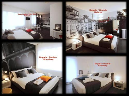 DiMoras house Verona, Verona