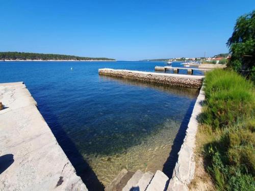 Apartment in Kampor near Sandy Beach