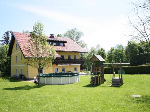 Apartment Ferienhaus Rieger 3 - image 10