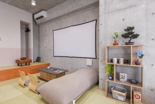 原田屋 Hotel 7F