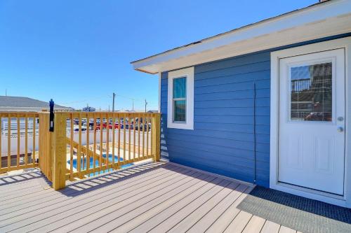 5018 - Mike`s Beach House - image 11