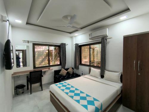 Tulsi Villa