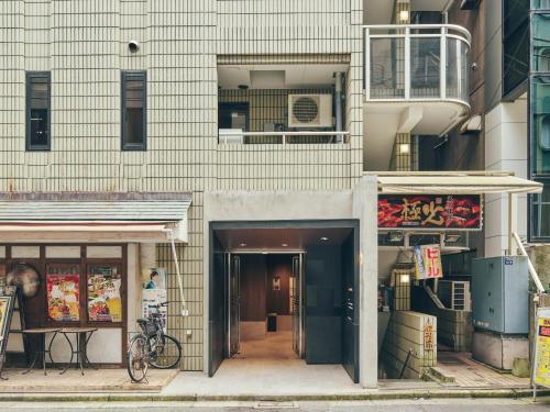 illi Rug Hamamatsucho