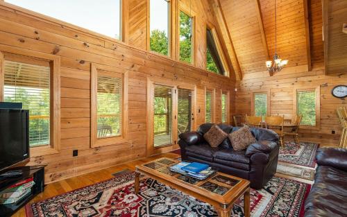 Goodys Lakeside Getaway in Sevierville, USA