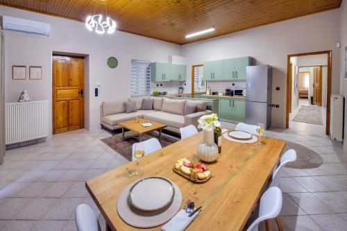 Kapa Luxury House in 法里斯