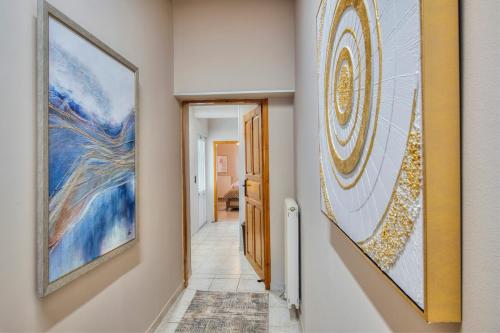 Kapa Luxury House in 法里斯