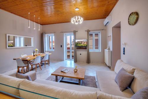 Kapa Luxury House in 法里斯