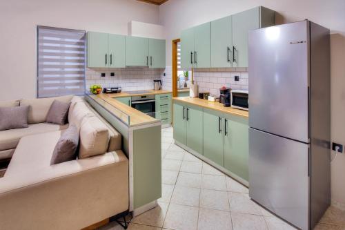 Kapa Luxury House in 法里斯