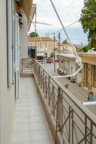 Kapa Luxury House in 法里斯