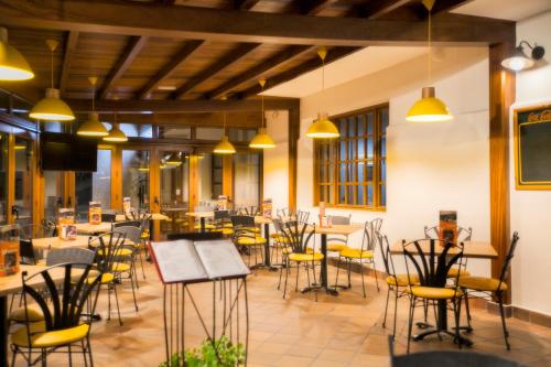 Hotel Meve – Somo, MS