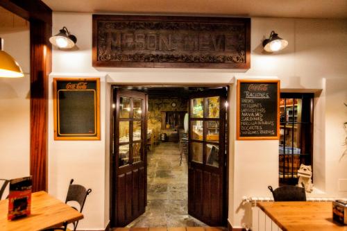 Hotel Meve – Somo, MS