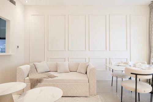Luxury 3 BHK in Jumeirah By dPie Skyview 2805, Dubai (photo 8)