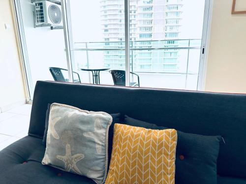 Mansion One 3R2B (3-12 pax) Seaview @ Georgetown