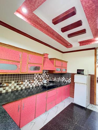 Bhurban Apartamentos Murree (Bhurban Apartments Murree) in Bhurban