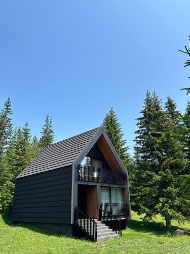 Black Chalet, Žabljak (zdjęcie 2)