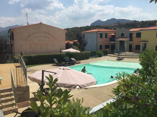 Skats, R&Z Getaway in Santa Maria Coghinas