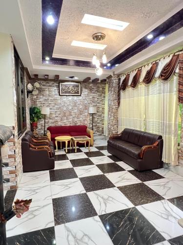 Bhurban Apartamentos Murree (Bhurban Apartments Murree) in Bhurban